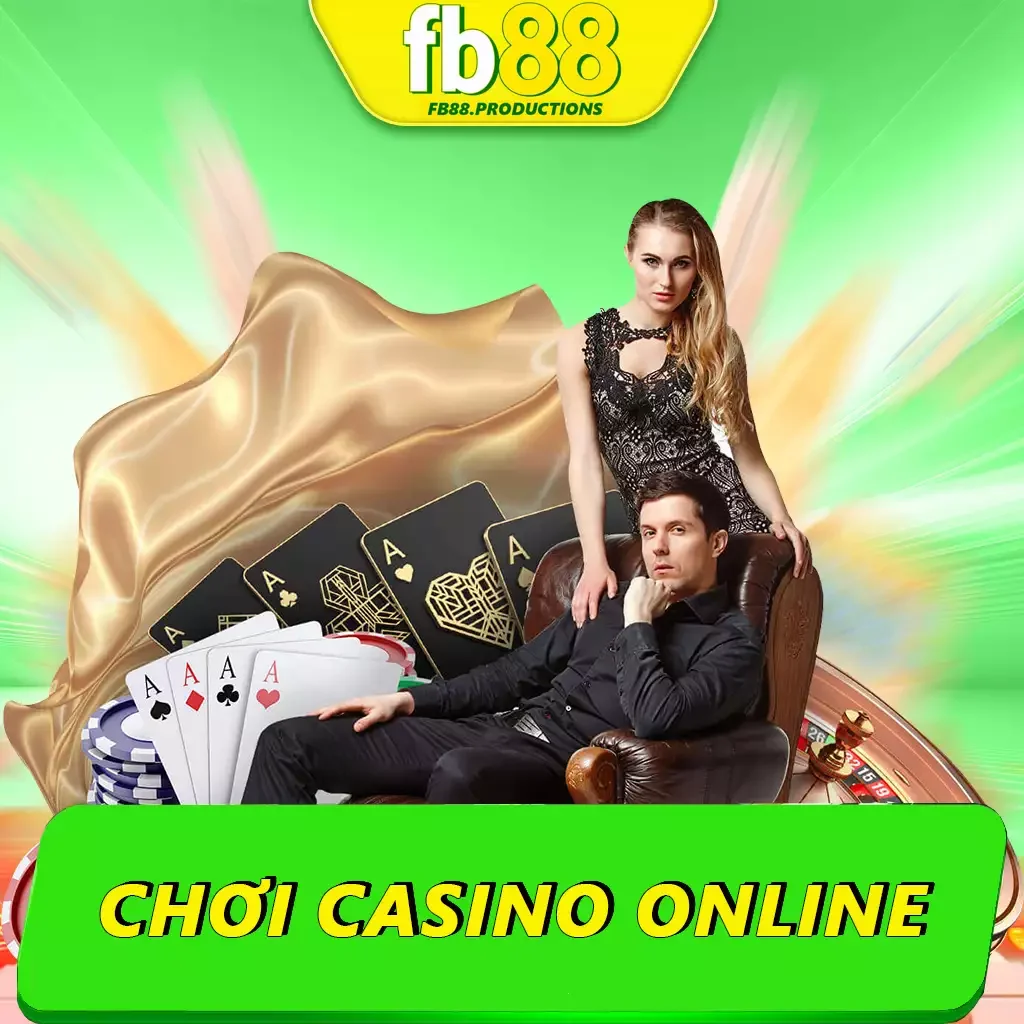 Bí Kíp Chơi Casino Online Fb88 Thắng Lớn Từ Cao Thủ 