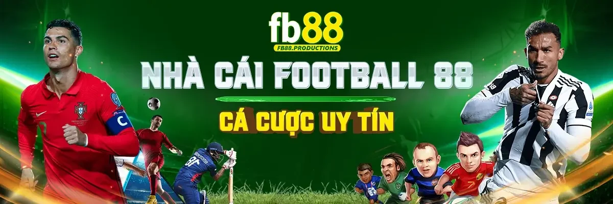 fb88 nhà cái football 88