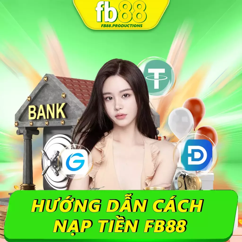 Hướng Dẫn Cách Nạp Tiền Fb88 Dễ Dàng Và An Toàn Tuyệt Đối